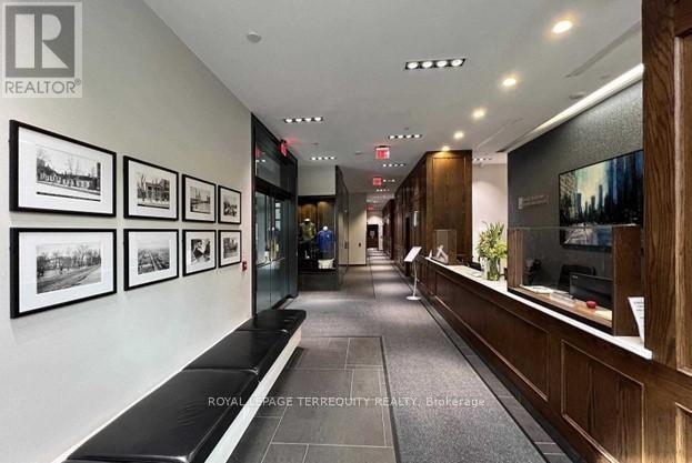 P101 - 426 University Avenue, Toronto, Ontario  M5G 1S9 - Photo 29 - C12681530