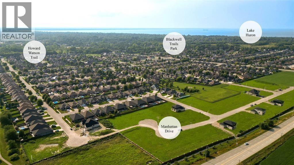 261 Basquiat Crescent, Sarnia, Ontario  N7S 0H1 - Photo 7 - 26000741