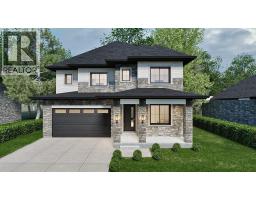 261 BASQUIAT CRESCENT, Sarnia, Ontario