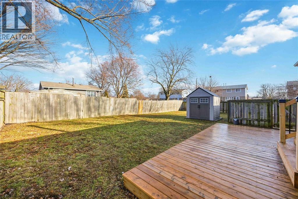 1178 Overlea Crescent, Sarnia, Ontario  N7S 4E7 - Photo 28 - 26000074