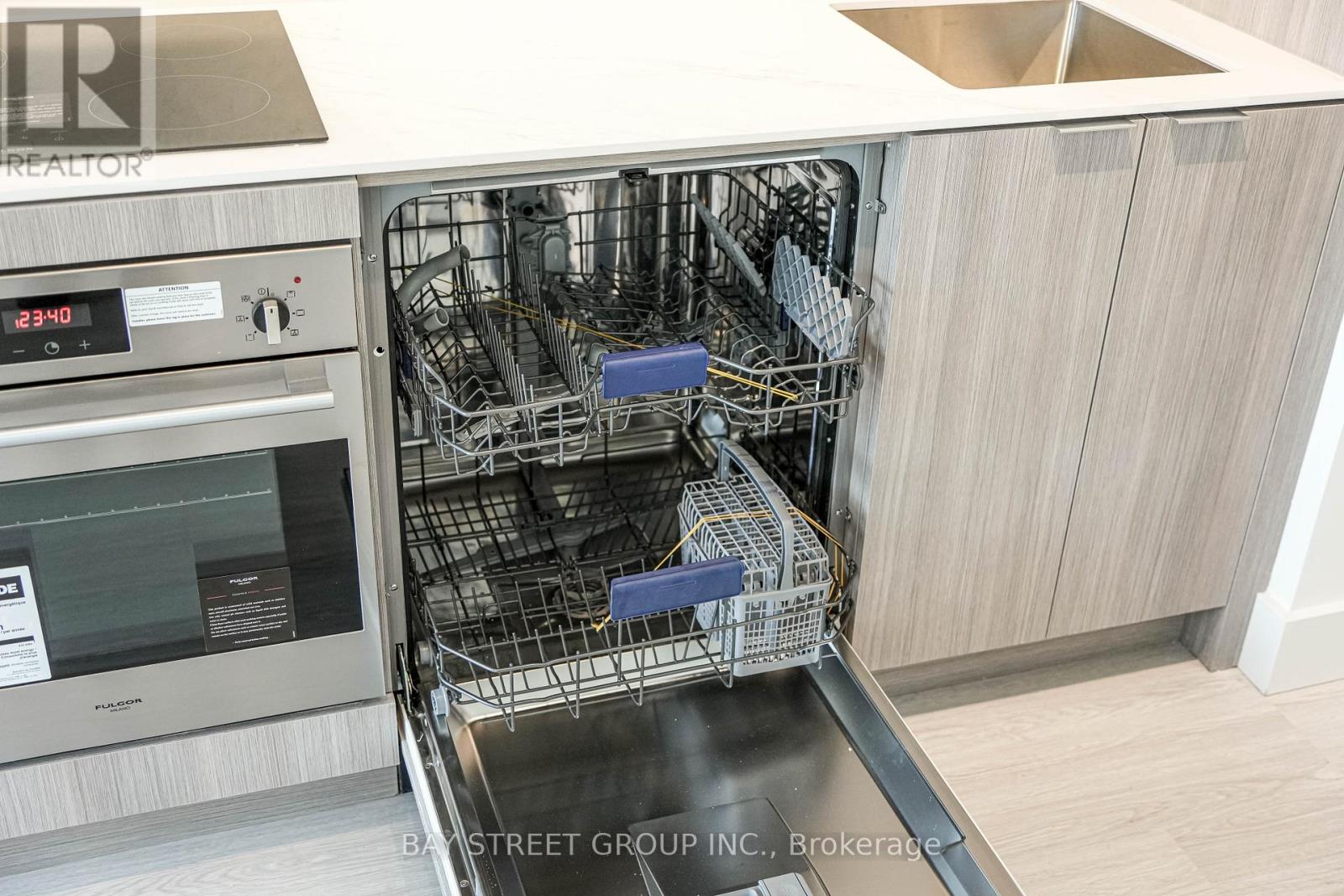 508 - 6 Greenbriar Road, Toronto (Bayview Village), Ontario  M2K 0H7 - Photo 12 - C12652066