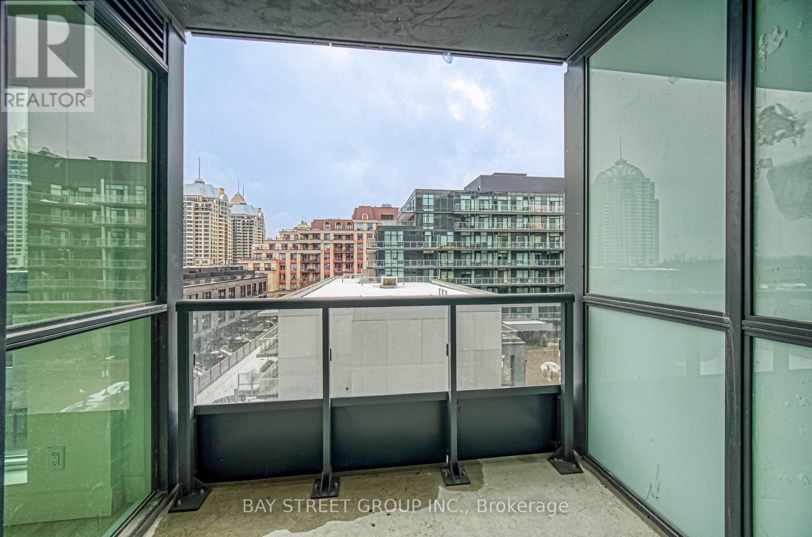 508 - 6 Greenbriar Road, Toronto (Bayview Village), Ontario  M2K 0H7 - Photo 29 - C12652066