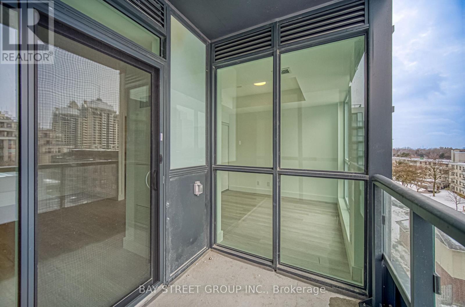 508 - 6 Greenbriar Road, Toronto (Bayview Village), Ontario  M2K 0H7 - Photo 30 - C12652066