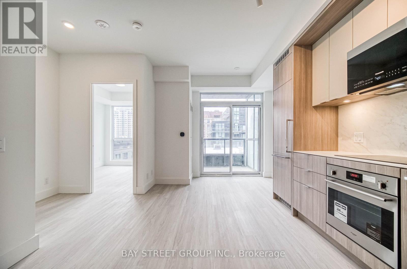 508 - 6 Greenbriar Road, Toronto (Bayview Village), Ontario  M2K 0H7 - Photo 7 - C12652066