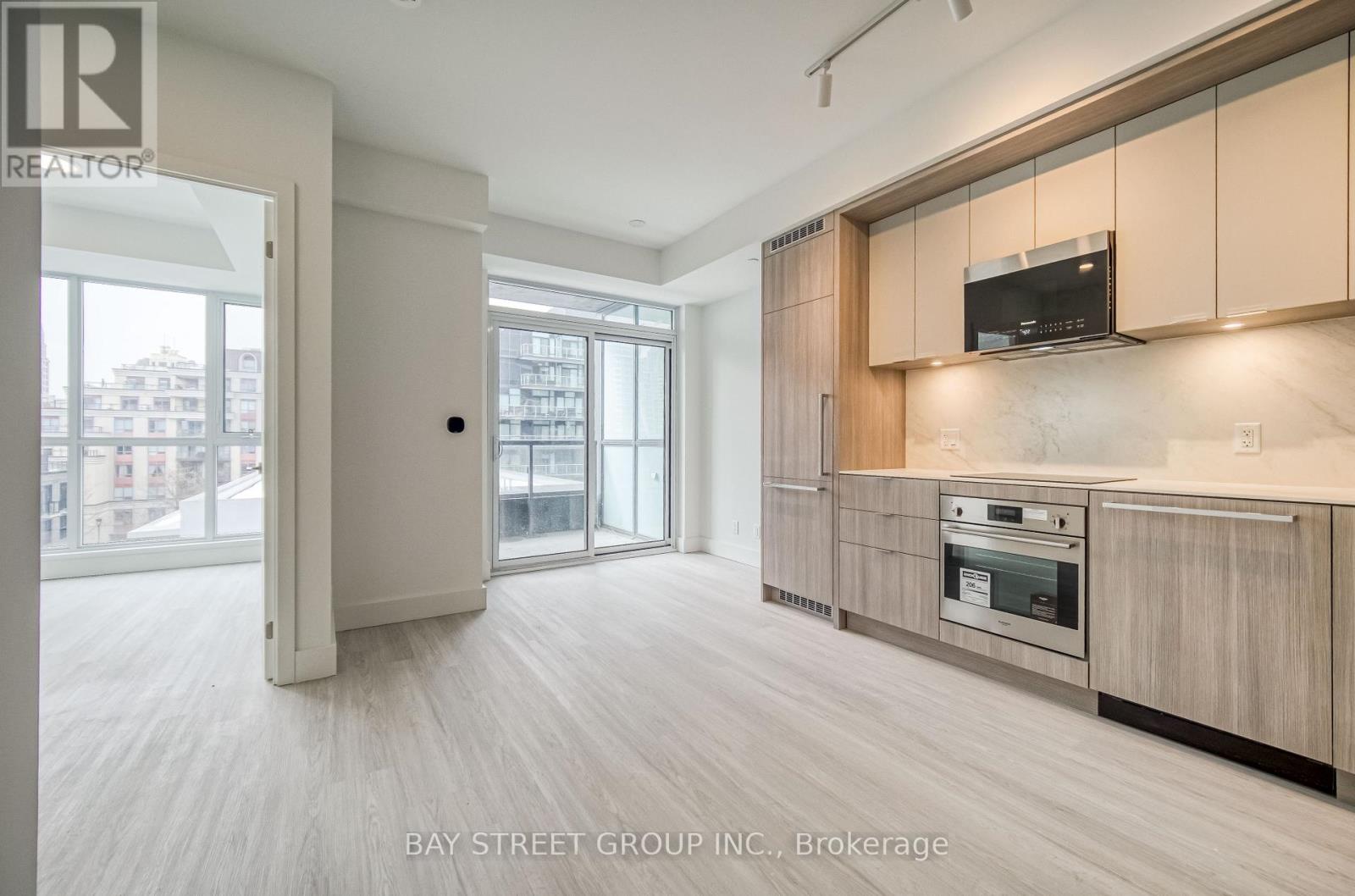 508 - 6 Greenbriar Road, Toronto (Bayview Village), Ontario  M2K 0H7 - Photo 9 - C12652066