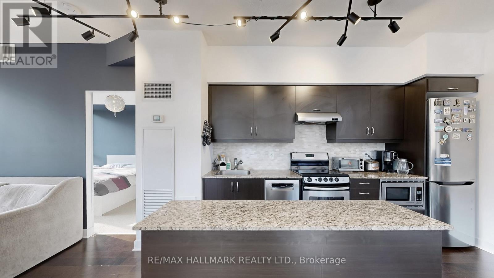 605 - 320 Richmond Street E, Toronto (Moss Park), Ontario  M5A 1P9 - Photo 10 - C12685646