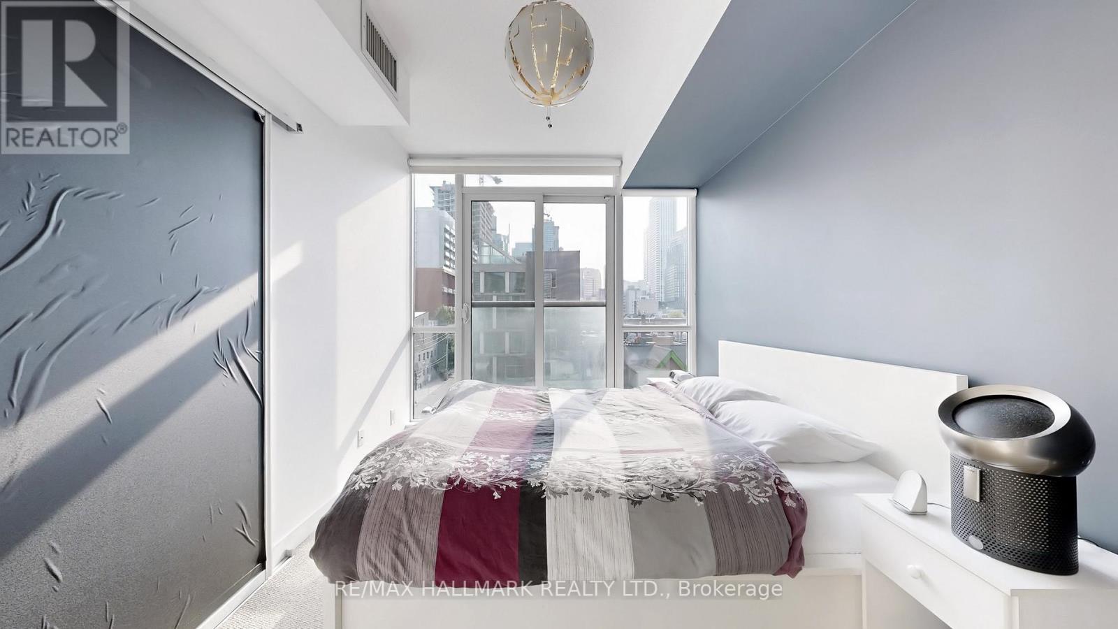 605 - 320 Richmond Street E, Toronto (Moss Park), Ontario  M5A 1P9 - Photo 18 - C12685646