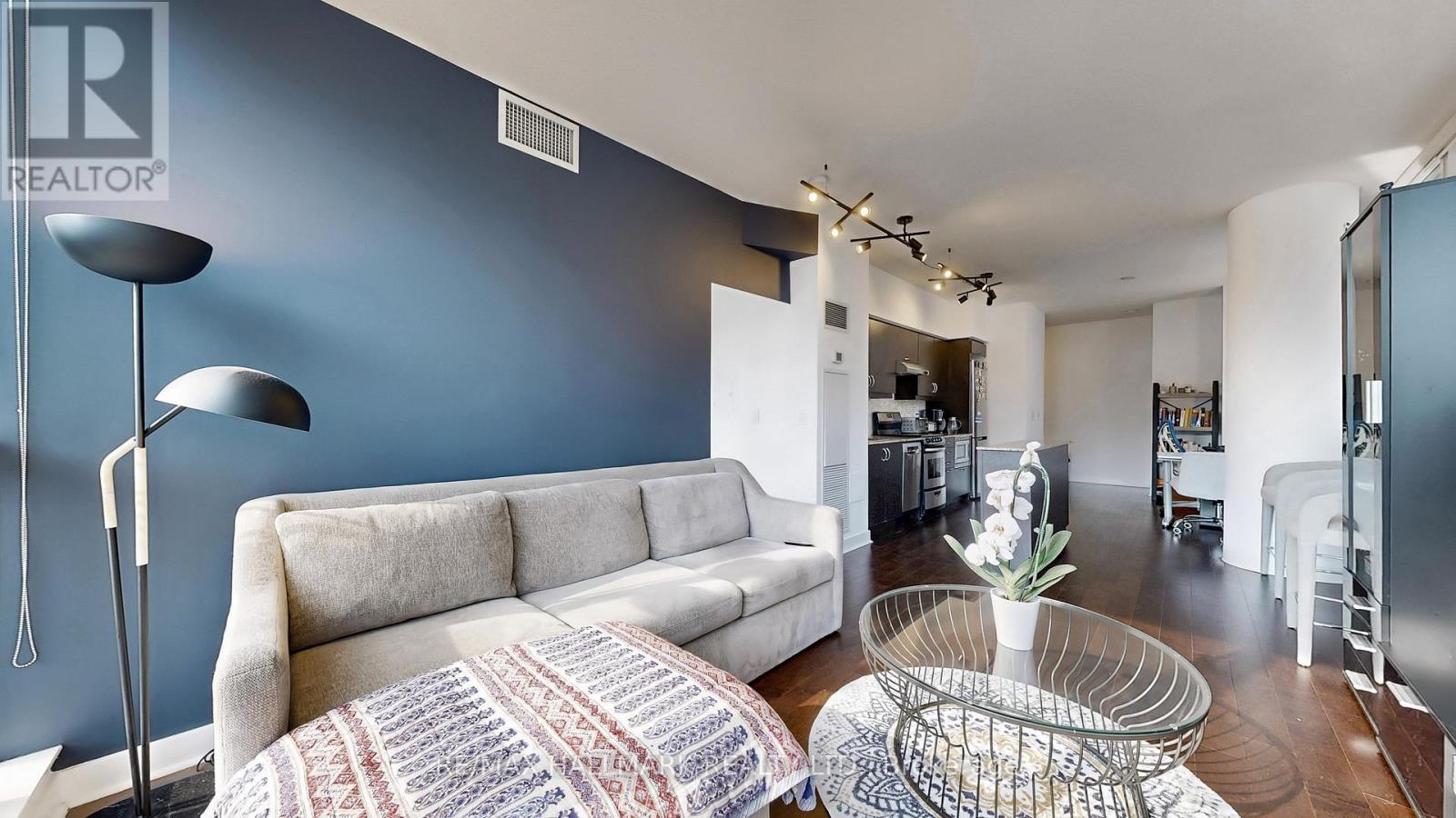 605 - 320 Richmond Street E, Toronto (Moss Park), Ontario  M5A 1P9 - Photo 7 - C12685646