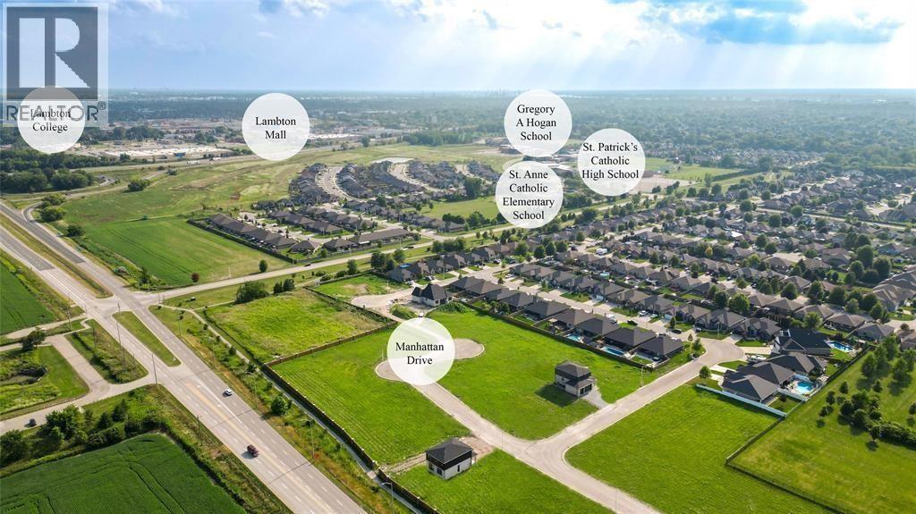 1069 Manhattan Drive, Sarnia, Ontario  N7S 0H1 - Photo 4 - 26000742