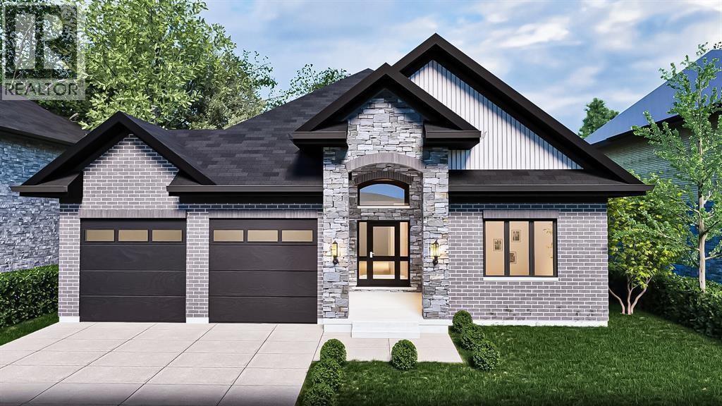 1069 MANHATTAN DRIVE, Sarnia, Ontario