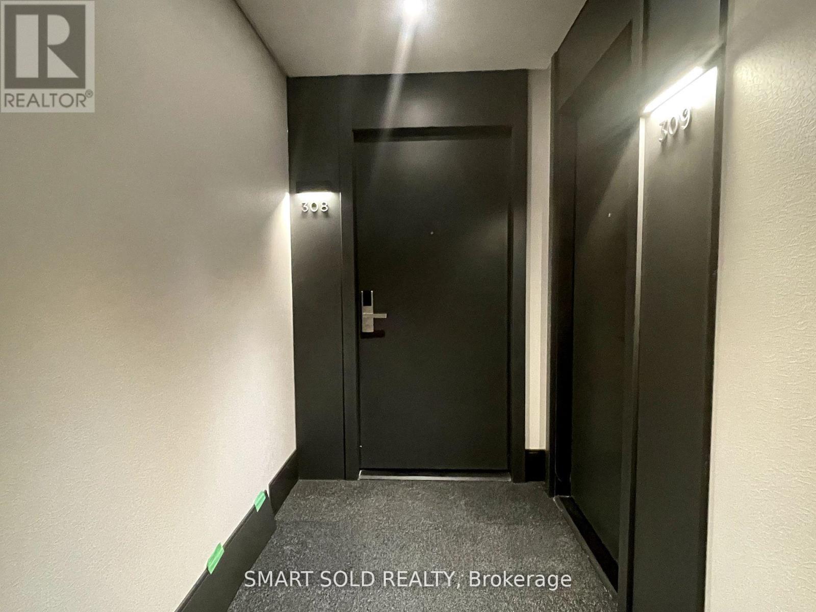 308 - 38 Gandhi Lane, Markham (Commerce Valley), Ontario  L3T 0G9 - Photo 16 - N12685642