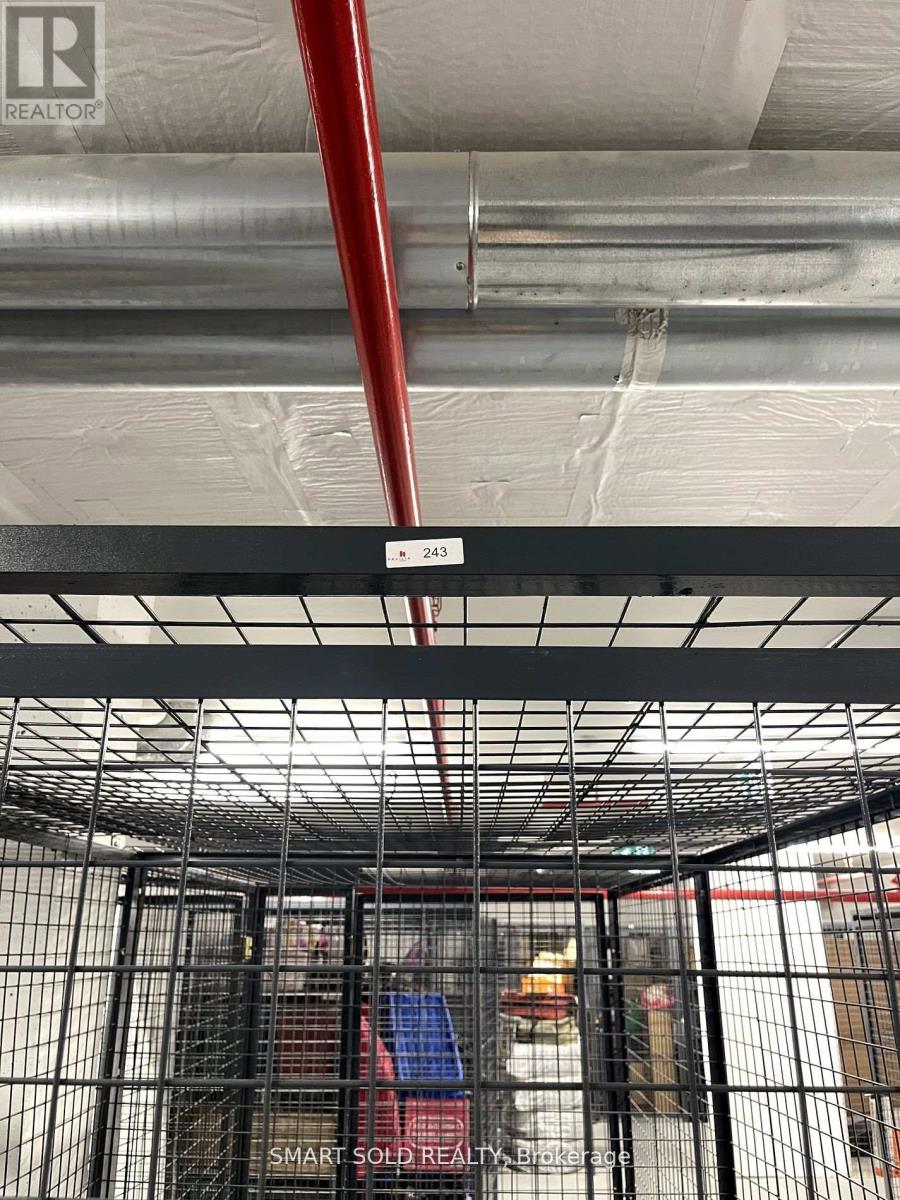 308 - 38 Gandhi Lane, Markham (Commerce Valley), Ontario  L3T 0G9 - Photo 17 - N12685642