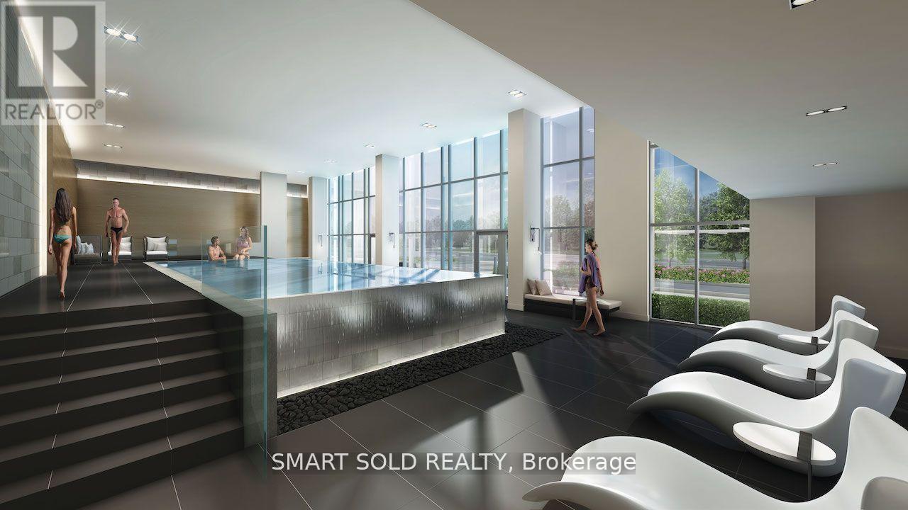 308 - 38 Gandhi Lane, Markham (Commerce Valley), Ontario  L3T 0G9 - Photo 18 - N12685642