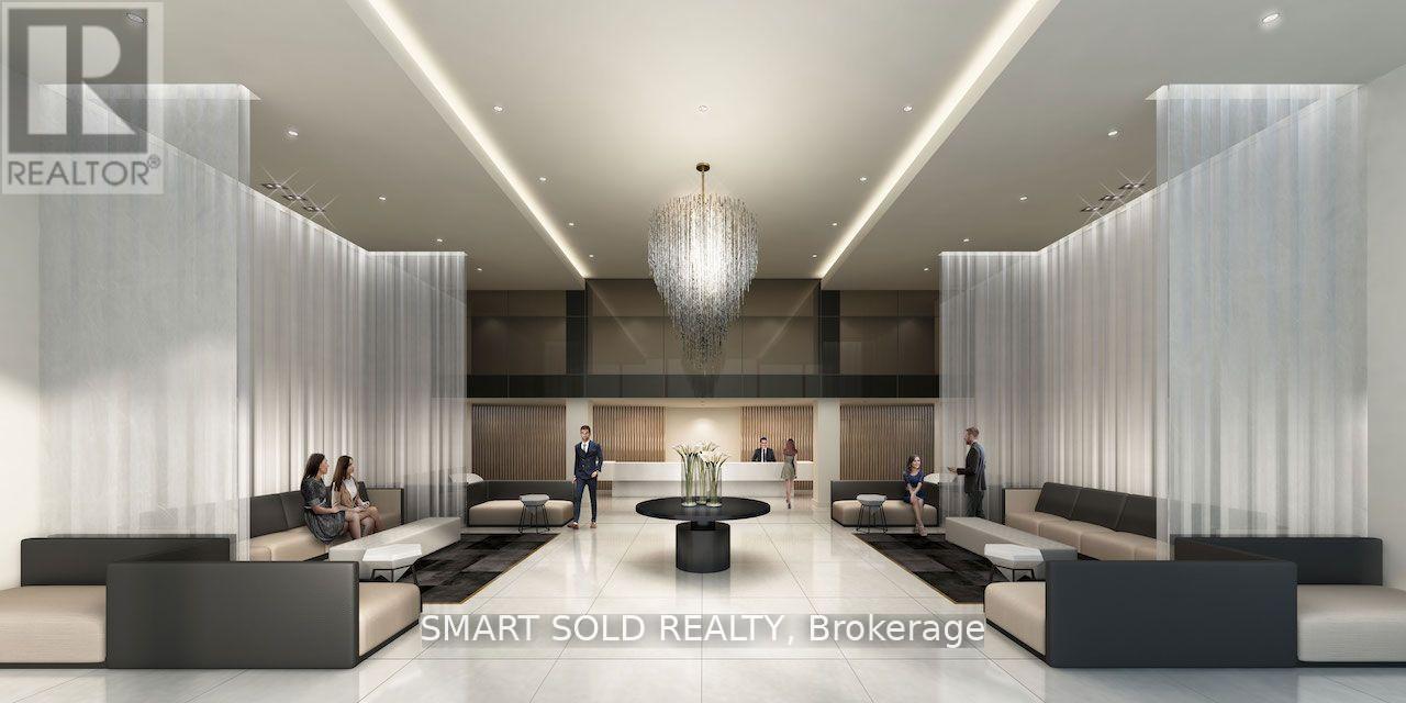 308 - 38 Gandhi Lane, Markham (Commerce Valley), Ontario  L3T 0G9 - Photo 19 - N12685642