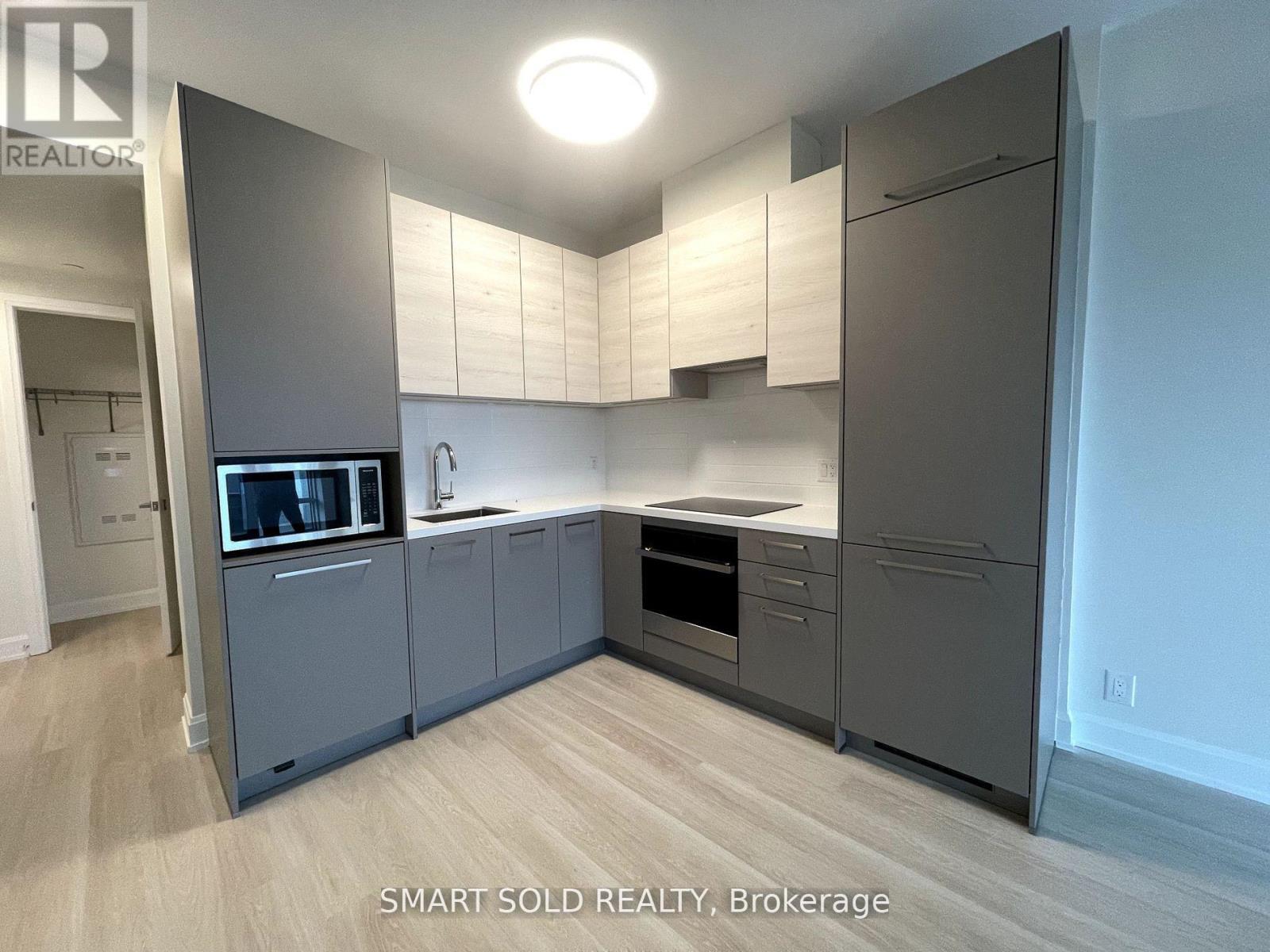 308 - 38 Gandhi Lane, Markham (Commerce Valley), Ontario  L3T 0G9 - Photo 2 - N12685642