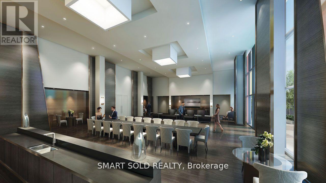 308 - 38 Gandhi Lane, Markham (Commerce Valley), Ontario  L3T 0G9 - Photo 20 - N12685642