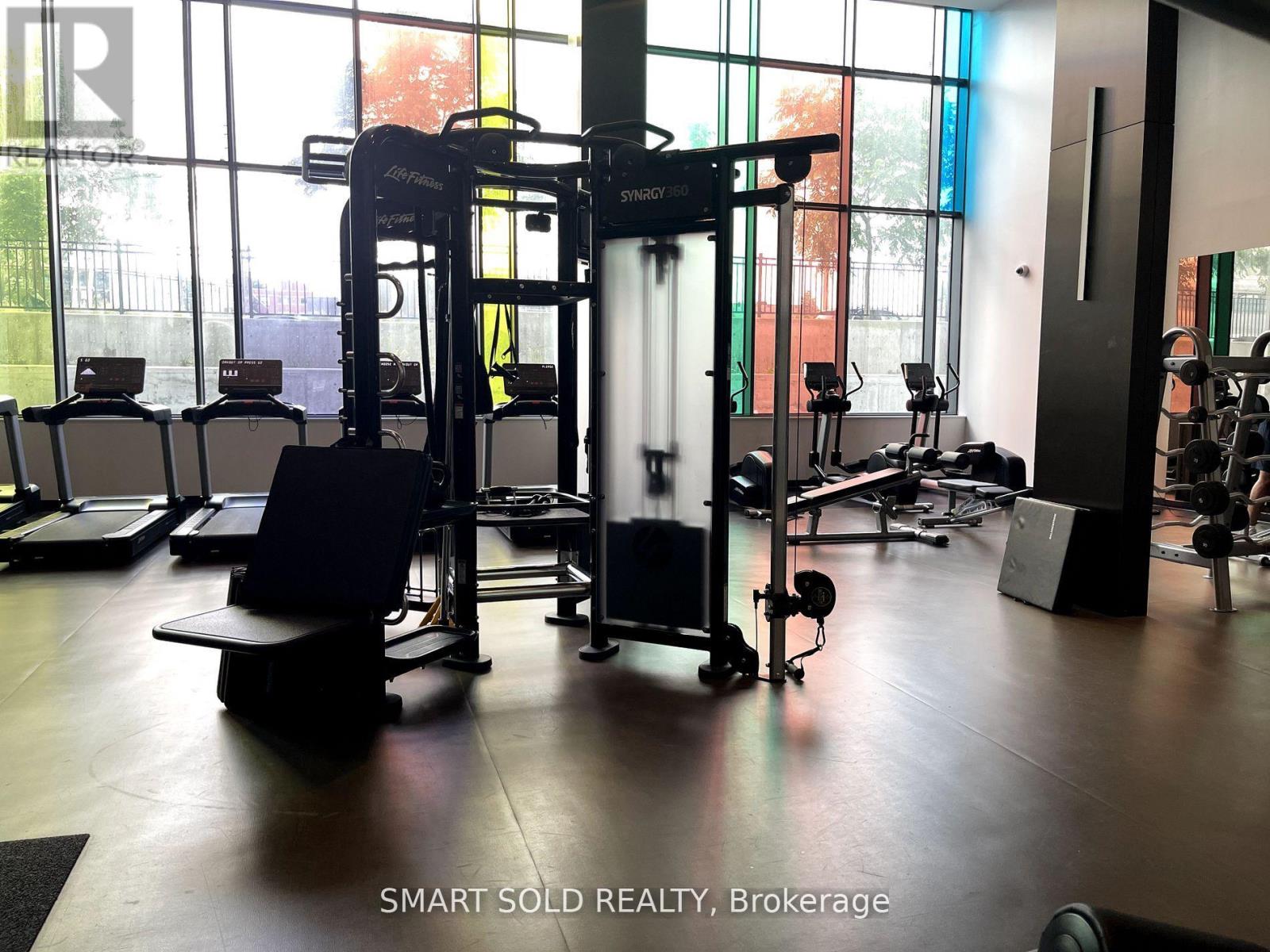 308 - 38 Gandhi Lane, Markham (Commerce Valley), Ontario  L3T 0G9 - Photo 21 - N12685642