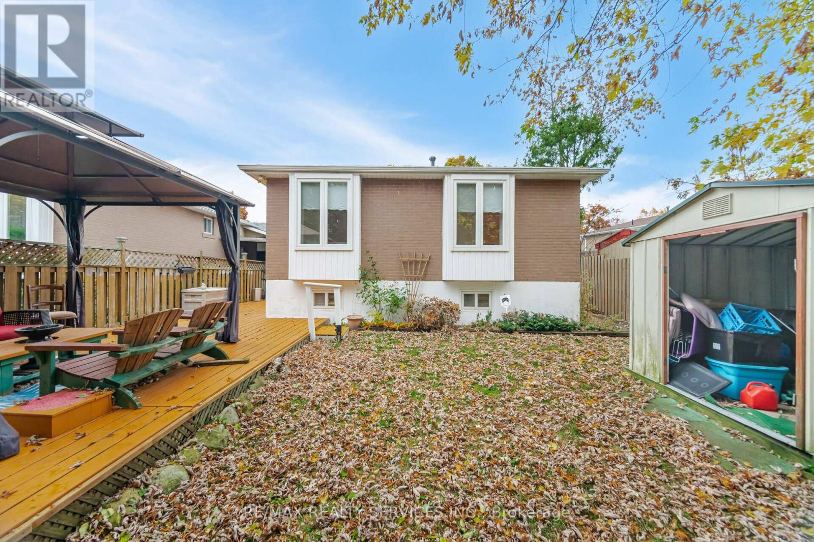 6 Glenmore Crescent, Brampton, Ontario  L6S 1H8 - Photo 41 - W12685640