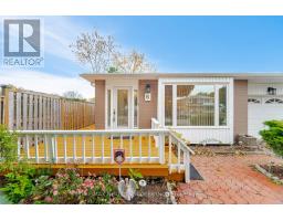 6 GLENMORE CRESCENT, Brampton, Ontario