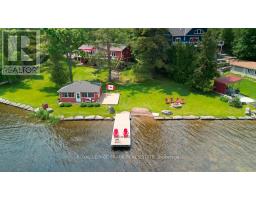 113 FIRE ROUTE 37, Trent Lakes, Ontario