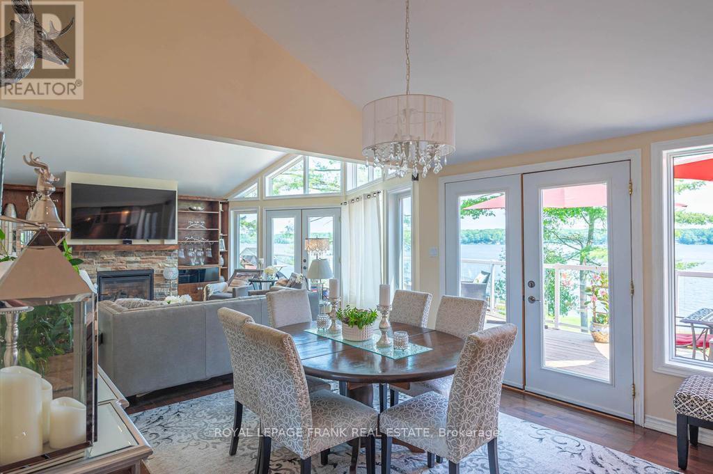 113 Fire Route 37, Trent Lakes, Ontario  K0L 1J0 - Photo 14 - X12449137