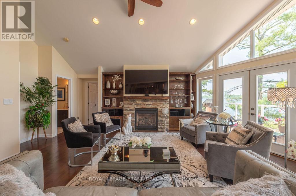 113 Fire Route 37, Trent Lakes, Ontario  K0L 1J0 - Photo 7 - X12449137