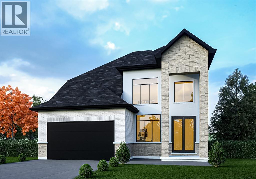 982 RIOPELLE DRIVE, Sarnia, Ontario