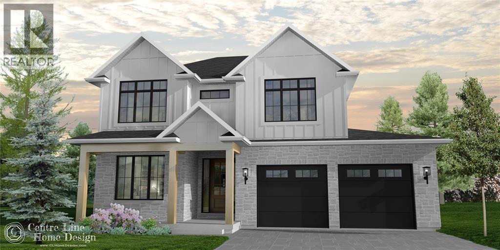 1072 MANHATTAN DRIVE, Sarnia, Ontario