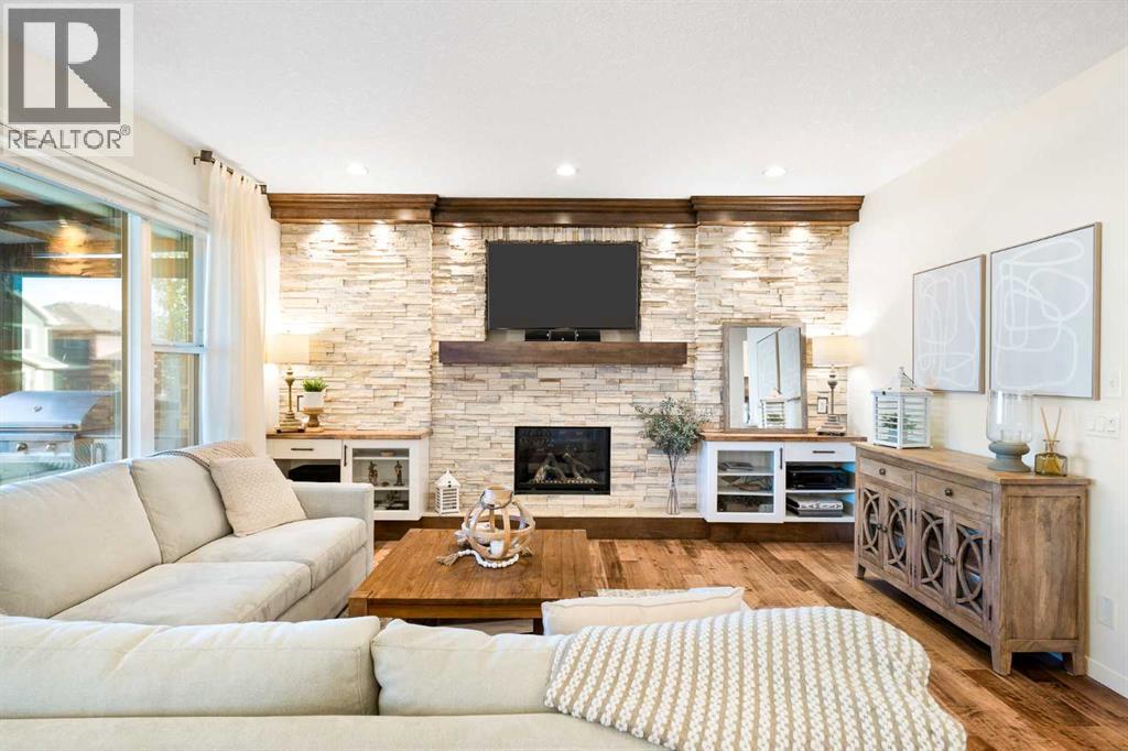 163 Cranarch Landing Se, Calgary, Alberta  T3M 0Z6 - Photo 13 - A2267357