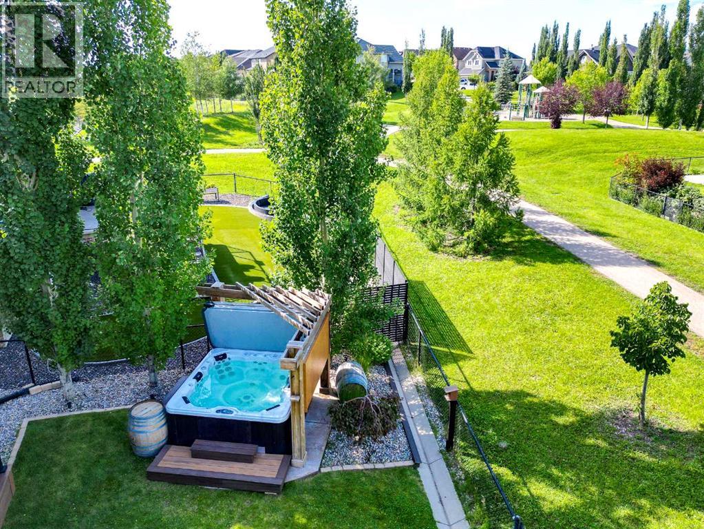 163 Cranarch Landing Se, Calgary, Alberta  T3M 0Z6 - Photo 3 - A2267357