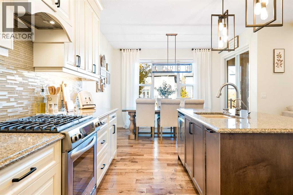 163 Cranarch Landing Se, Calgary, Alberta  T3M 0Z6 - Photo 9 - A2267357