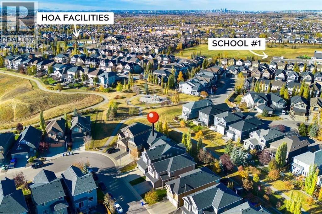 163 Cranarch Landing Se, Calgary, Alberta  T3M 0Z6 - Photo 42 - A2267357