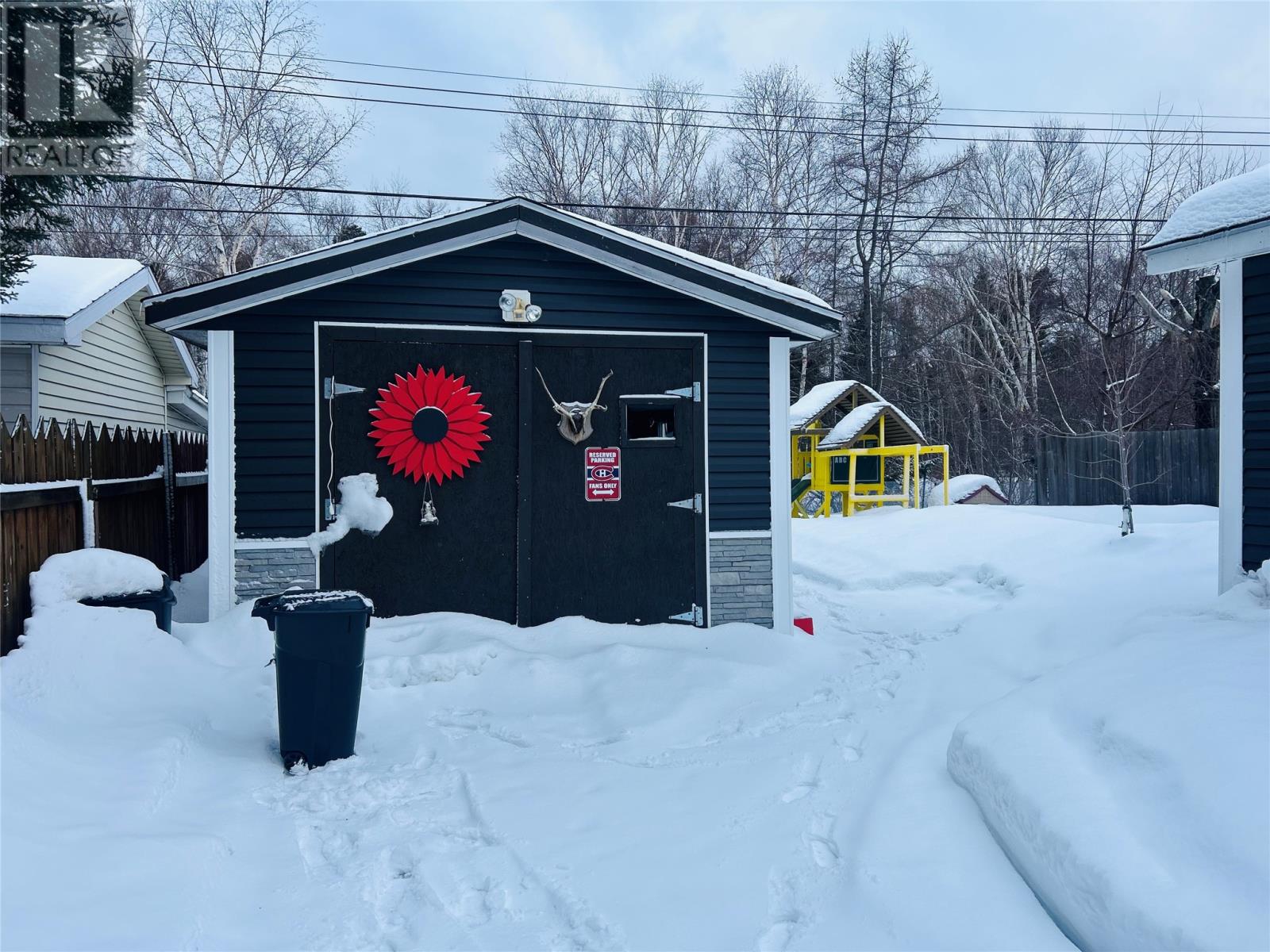 3 Eltero Park, Bishop's Falls, Newfoundland & Labrador  A0H 1C0 - Photo 33 - 1293596