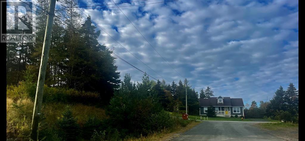 11 Blueberry Place Unit#lot 7, Brigus, Newfoundland & Labrador  A0A 1K0 - Photo 1 - 1293501