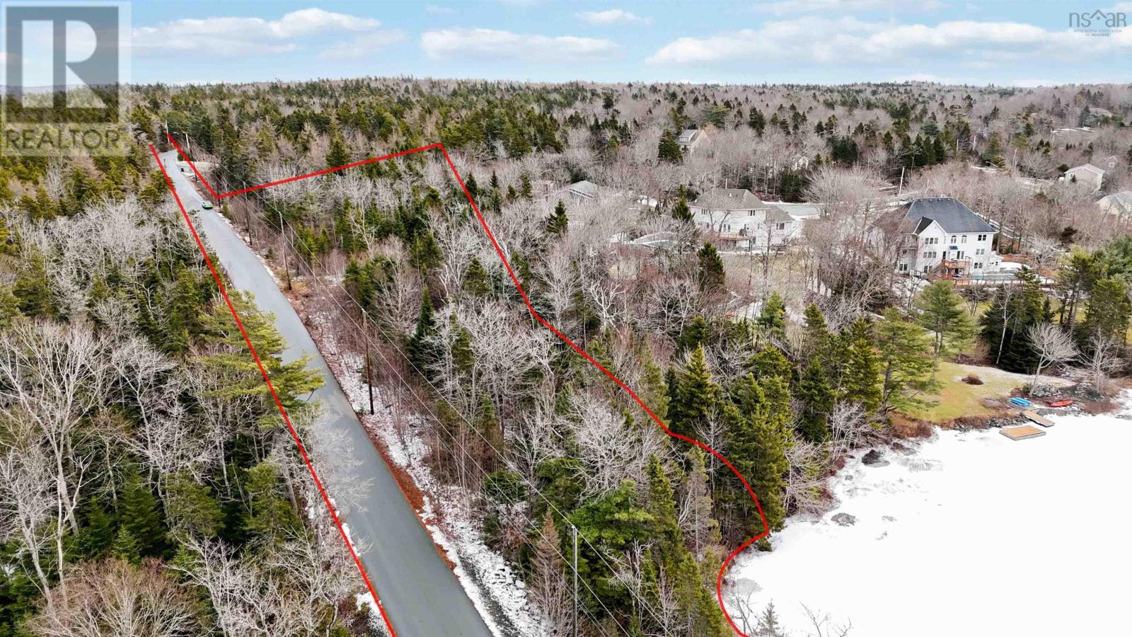 901 Lot 901 Lochmoor Lane, Montague Lake Estates, Lake Loon, Nova Scotia  B2W 6C8 - Photo 10 - 202600564