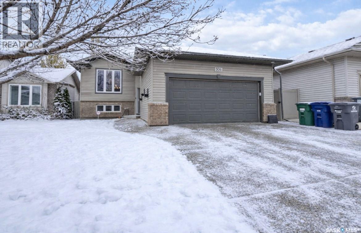 506 Kucey CRESCENT, saskatoon, Saskatchewan