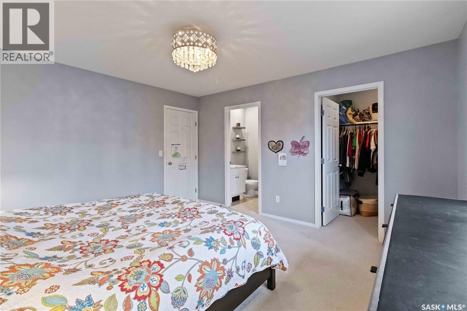 506 Kucey Crescent, Saskatoon, Saskatchewan  S7N 4T3 - Photo 10 - SK026614