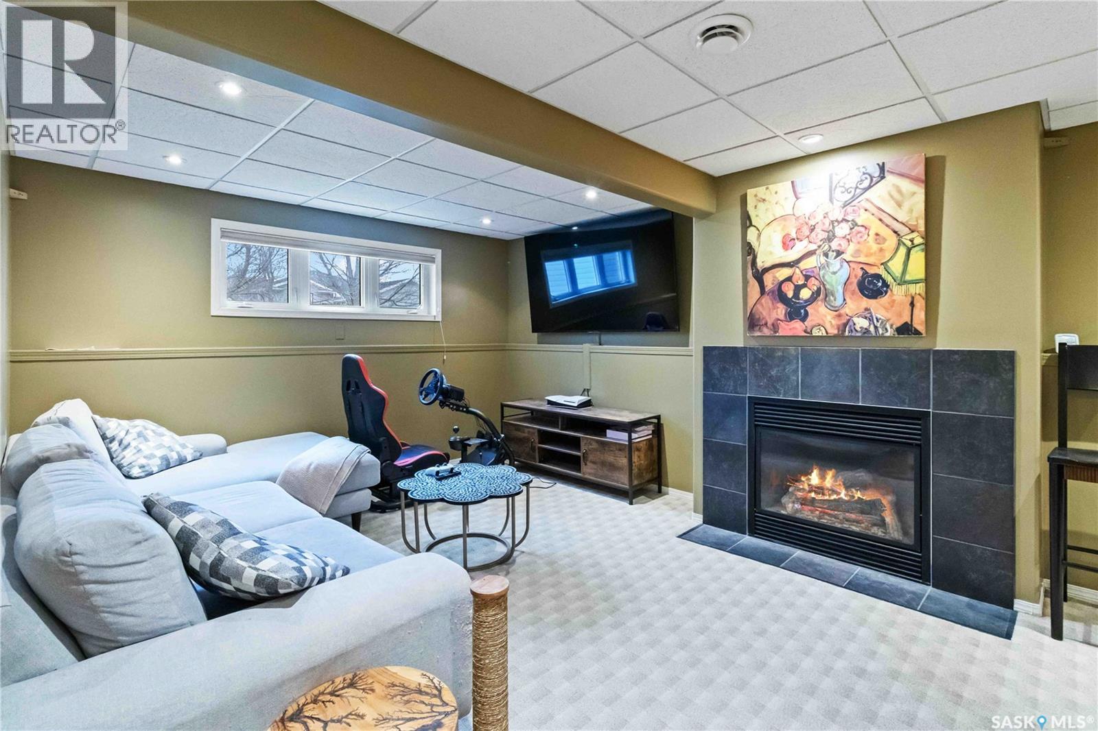 506 Kucey Crescent, Saskatoon, Saskatchewan  S7N 4T3 - Photo 14 - SK026614