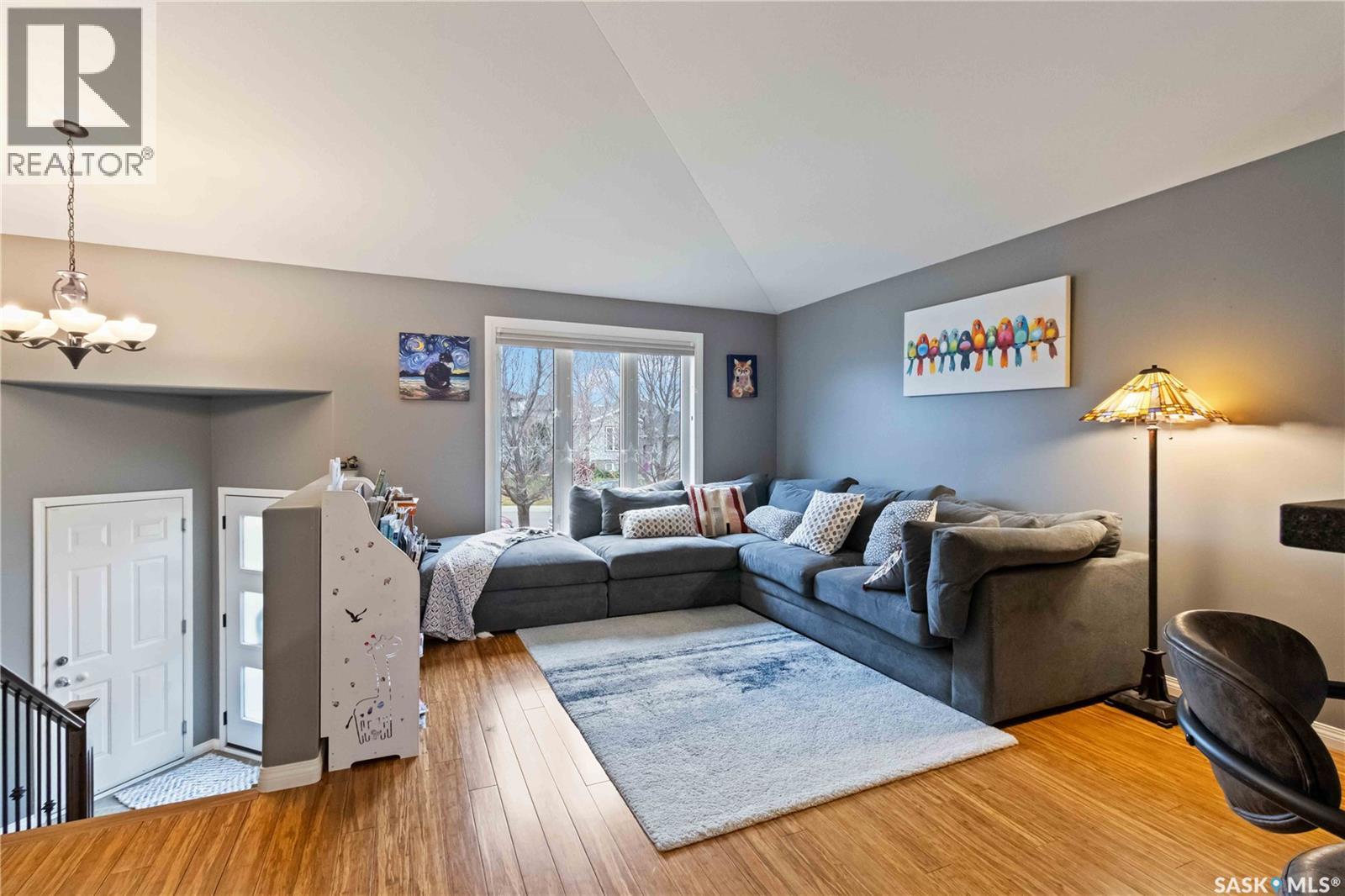 506 Kucey Crescent, Saskatoon, Saskatchewan  S7N 4T3 - Photo 2 - SK026614