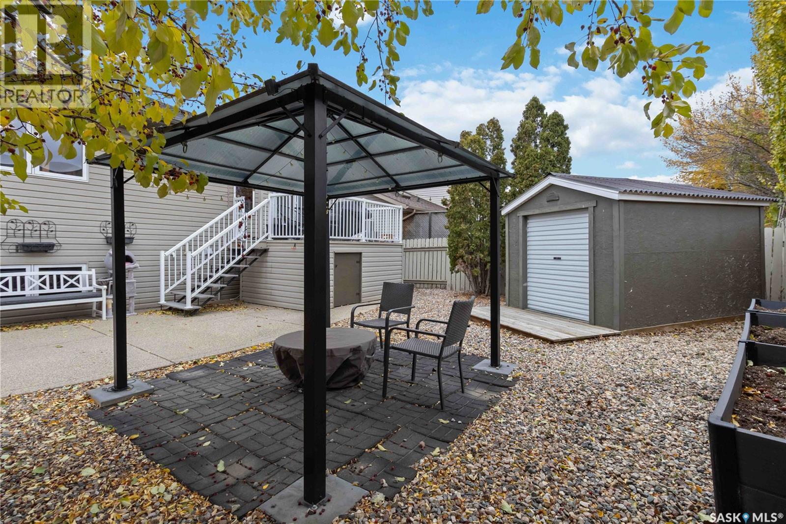 506 Kucey Crescent, Saskatoon, Saskatchewan  S7N 4T3 - Photo 27 - SK026614