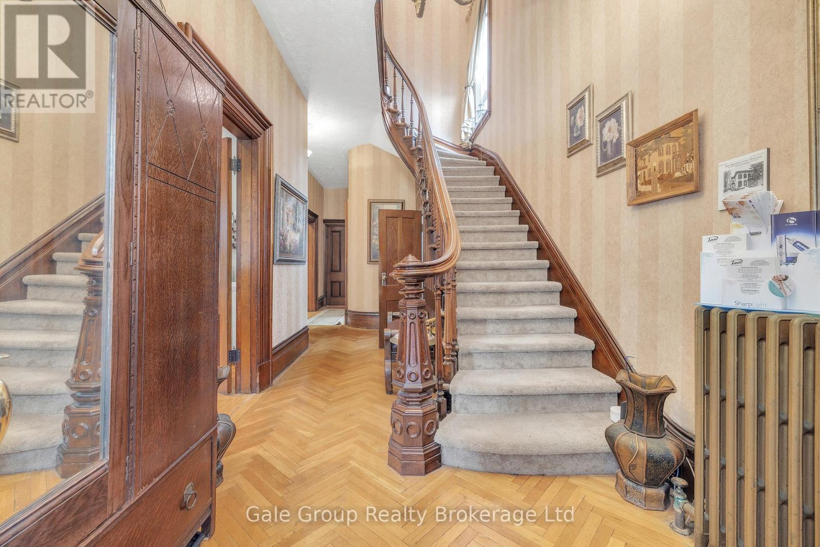 77 Light Street, Woodstock, Ontario  N4S 6G9 - Photo 4 - X12685760