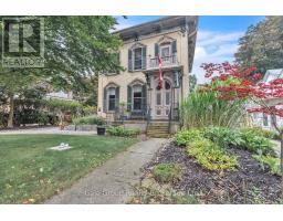 77 LIGHT STREET, Woodstock, Ontario