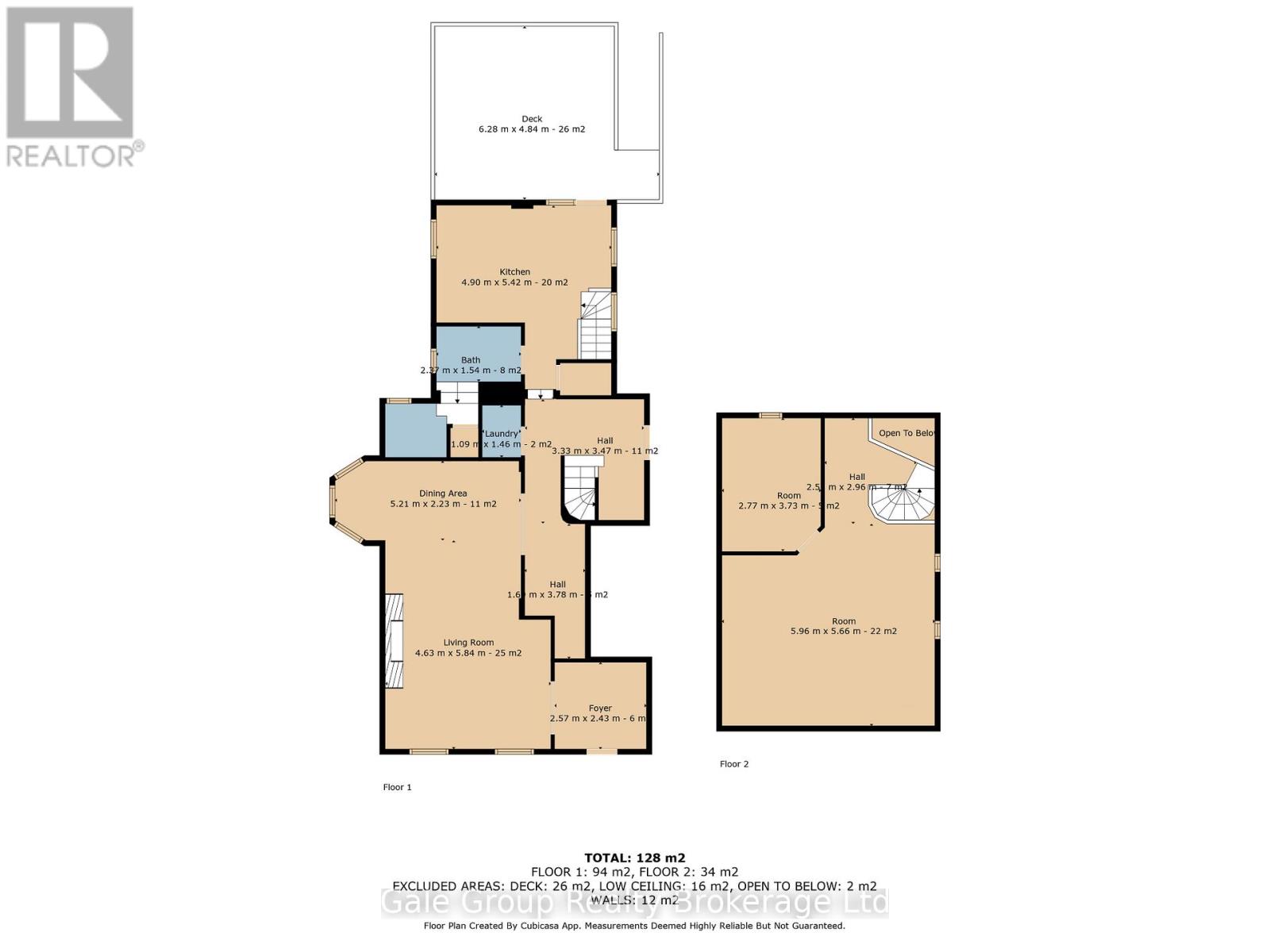 77 Light Street, Woodstock, Ontario  N4S 6G9 - Photo 26 - X12685768