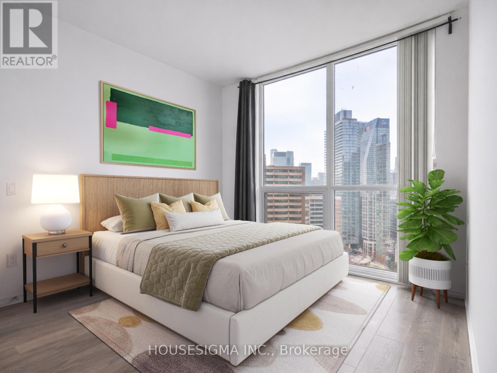 2302 - 45 Charles Street E, Toronto (Church-Yonge Corridor), Ontario  M4Y 1S2 - Photo 8 - C12685614