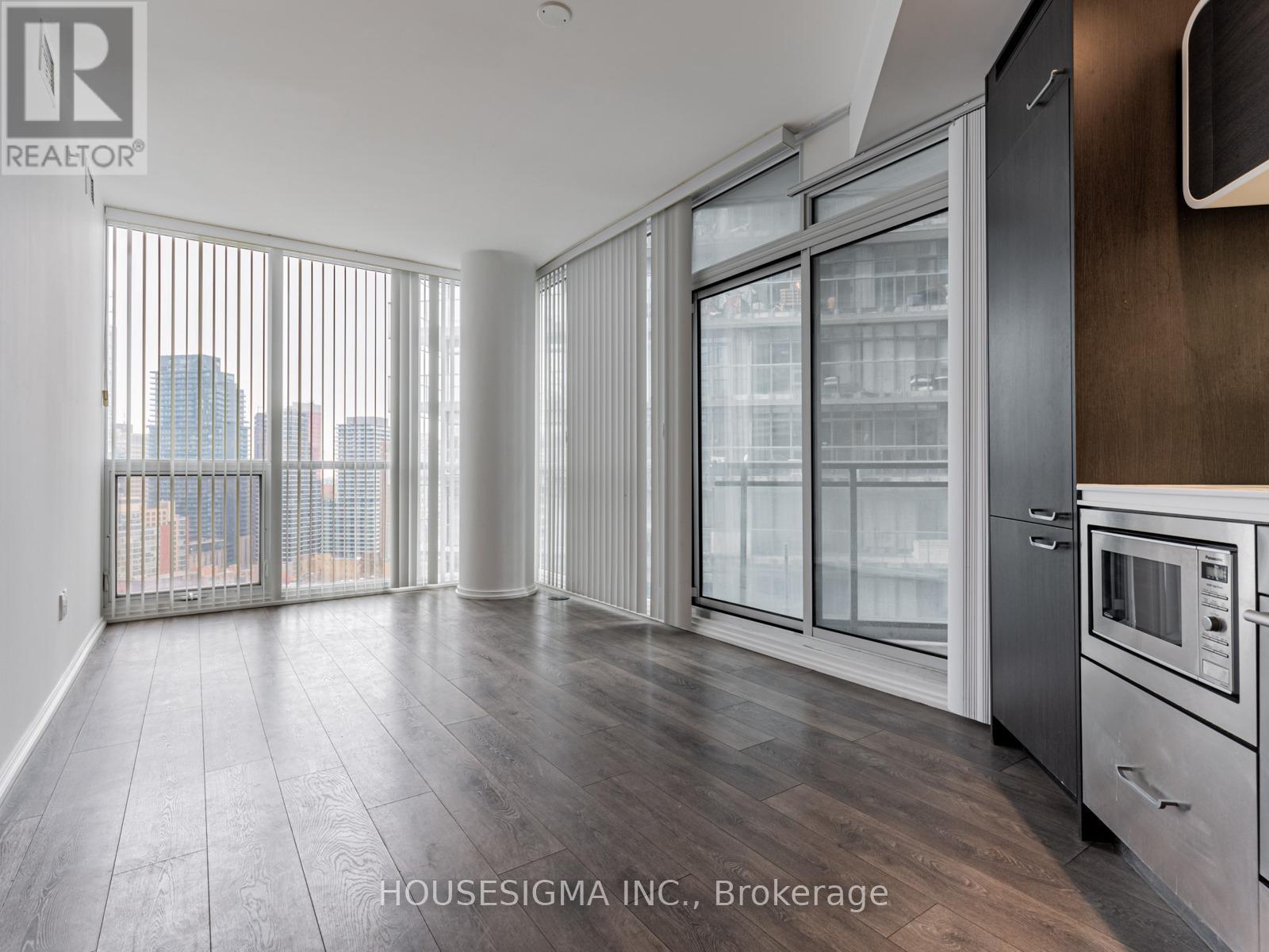 2302 - 45 Charles Street E, Toronto (Church-Yonge Corridor), Ontario  M4Y 1S2 - Photo 7 - C12685614