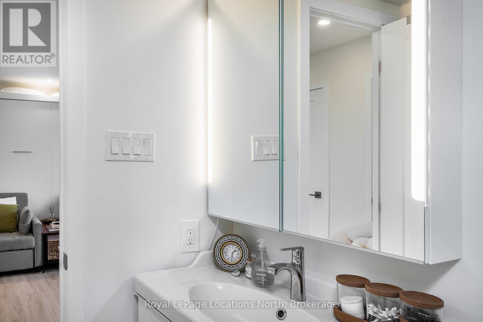 405 - 460 Ontario Street, Collingwood, Ontario  L9Y 4E5 - Photo 12 - S12685780