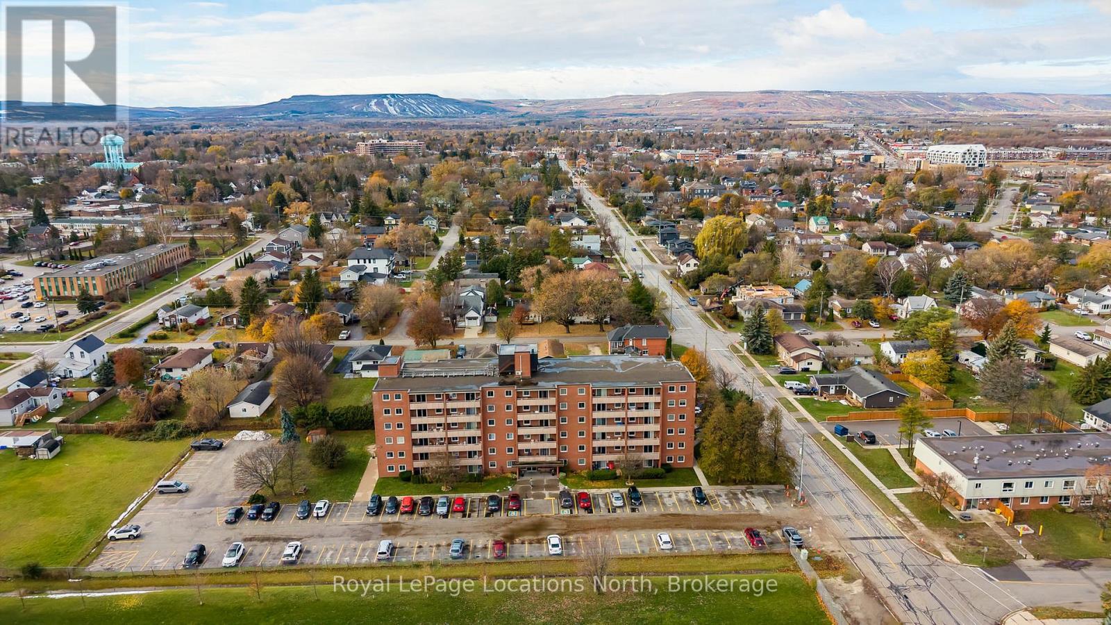 405 - 460 Ontario Street, Collingwood, Ontario  L9Y 4E5 - Photo 23 - S12685780