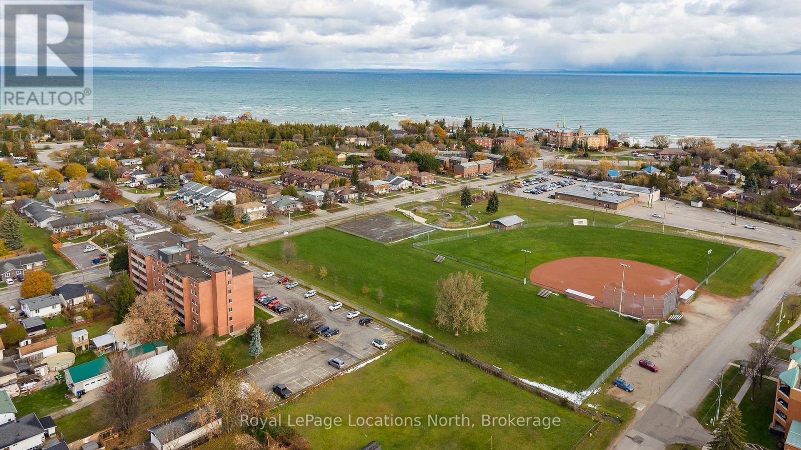 405 - 460 Ontario Street, Collingwood, Ontario  L9Y 4E5 - Photo 26 - S12685780