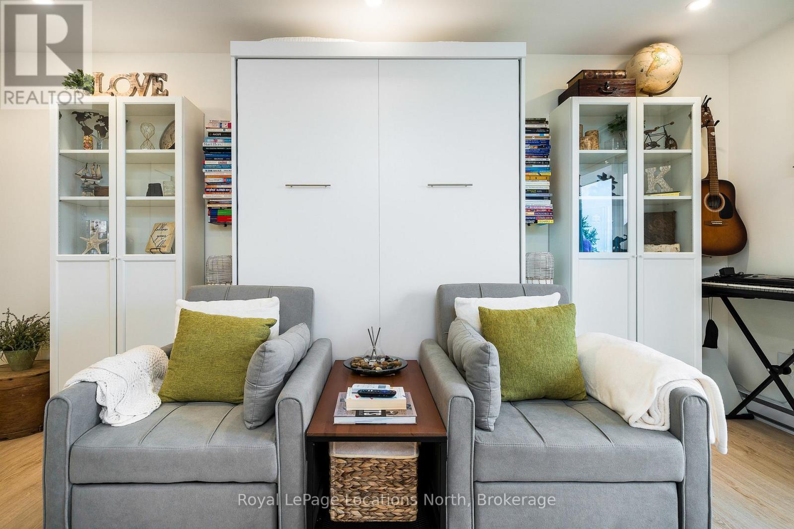 405 - 460 Ontario Street, Collingwood, Ontario  L9Y 4E5 - Photo 4 - S12685780