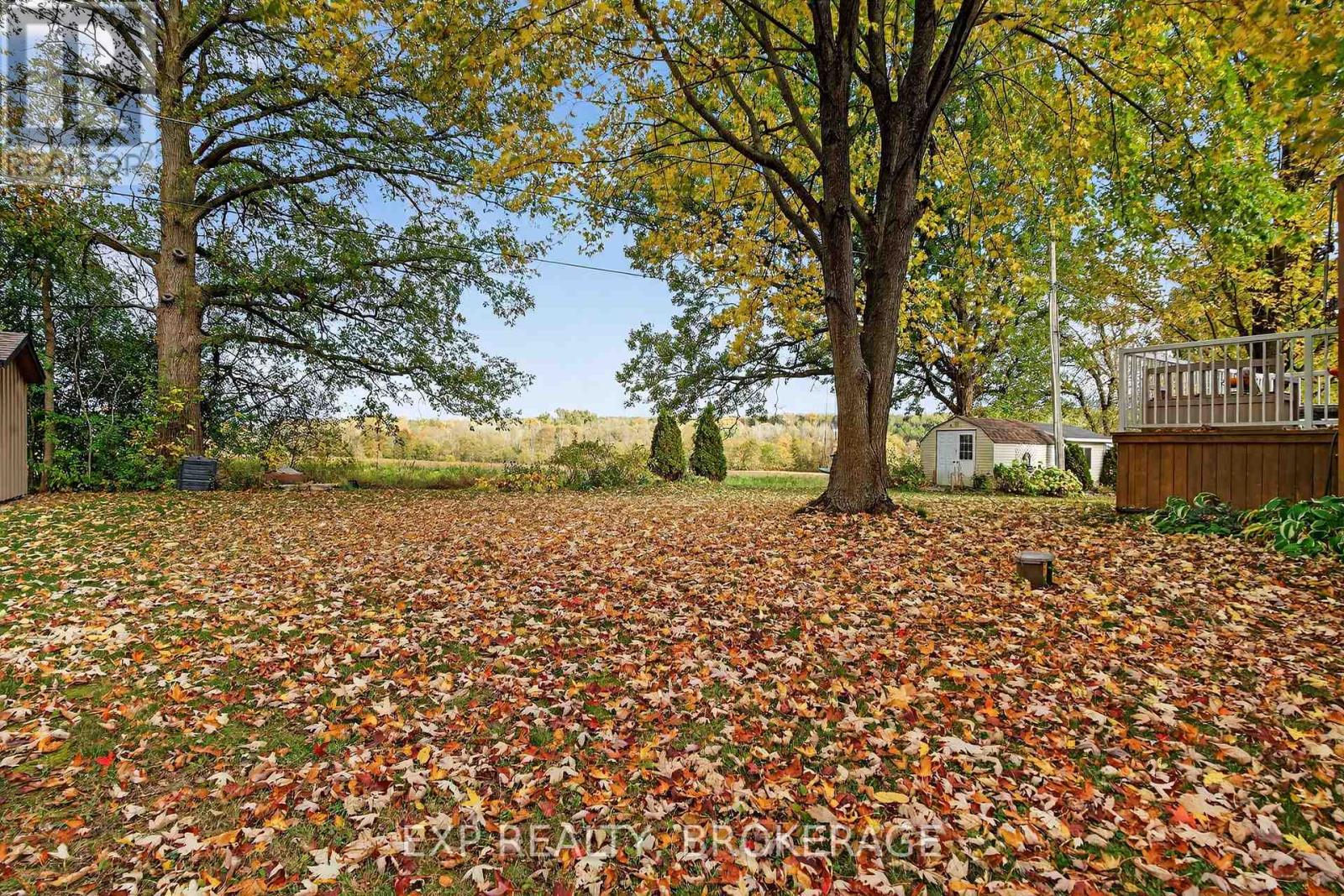 63 Southwood Crescent, Greater Napanee, Ontario  K7R 3L2 - Photo 32 - X12685592